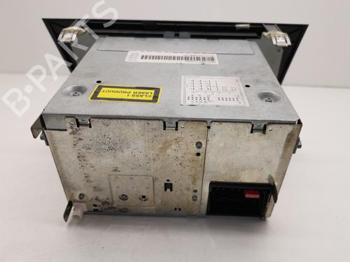 Radio SEAT LEON (1P1)  | BP28984799E6 