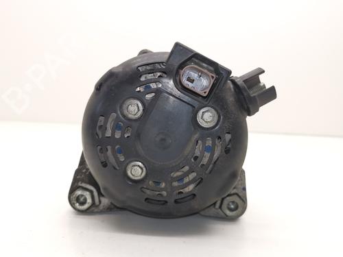 Alternator FORD TOURNEO COURIER B460 MPV 1.0 EcoBoost | BP39441222M7 - Image 2