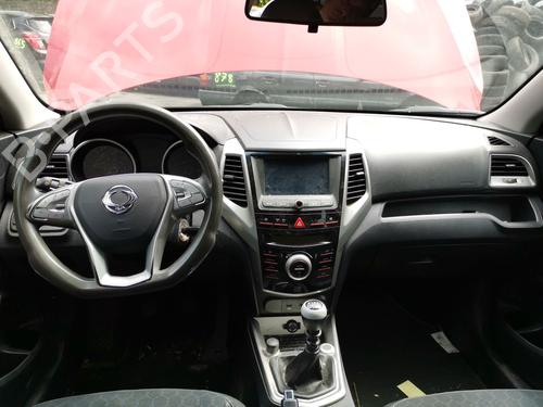 Rear left seatbelt SSANGYONG TIVOLI  | BP36113838I29  - Image 13
