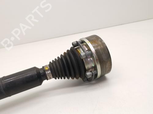 Right front driveshaft SEAT IBIZA IV SC (6J1, 6P5) 1.4 TDI | BP29000567M39 