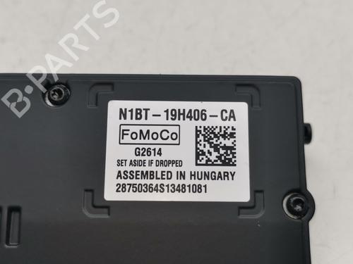 Electronic module FORD ECONOLINE Van | BP31017139M83