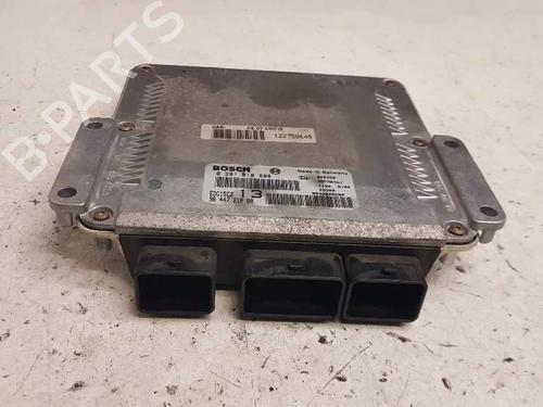 Used Engine control unit (ECU) CITROËN C5 I (DC_) 2.0 HDi (DCRHZB, DCRHZE) (109 hp) 28989456