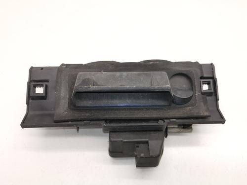 Used Tailgate handle PEUGEOT 208 I (CA_, CC_) [2012-2021]  28979377