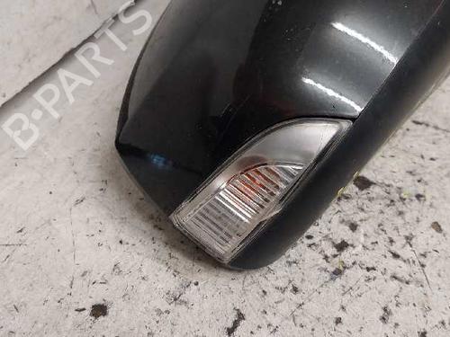 Right mirror RENAULT LAGUNA III (BT0/1) 2.0 dCi (BT01, BT08, BT09, BT0E, BT0K, BT12, BT1C, BT1D,... | BP28993730C27 
