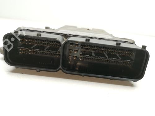 Engine control unit (ECU) VW GOLF VI (5K1)  | BP29636127M57 
