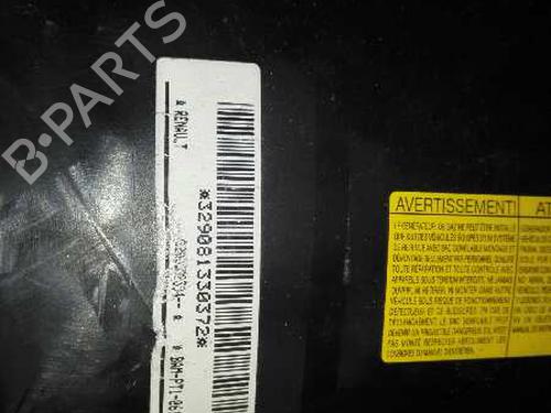 Left seat airbag RENAULT CLIO III (BR0/1, CR0/1) 1.5 dCi (BR17, CR17) | BP28988146C13 