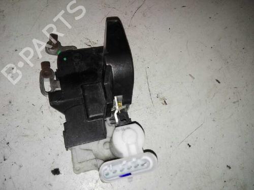 Front right lock ALFA ROMEO 147 (937_) 1.9 JTDM 8V (937.AXD1A, 937.AXU1A, 937.BXU1A) | BP28982935C97 