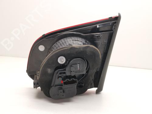 Left taillight VW GOLF VI (5K1)  | BP28981731C34 