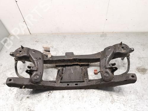 Used Rear axle Rear axle 39442904 39442904