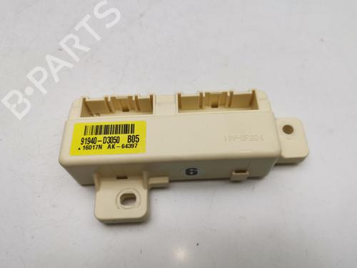Elektronisk modul KIA SPORTAGE IV (QL, QLE) 1.7 CRDi (116 hp) 28986337