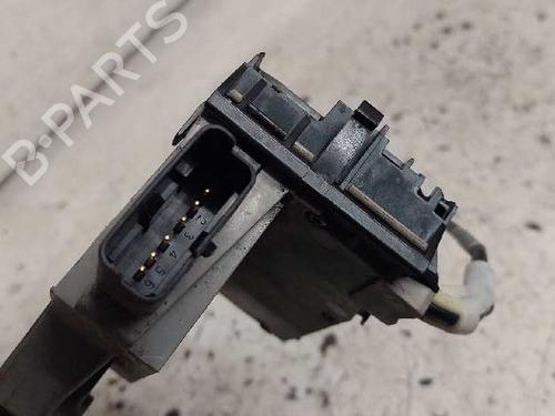 Rear right lock PEUGEOT 2008 I (CU_)  | BP28987633C99 