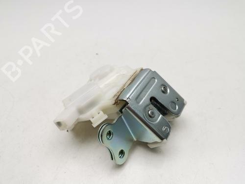 Used Tailgate lock MITSUBISHI OUTLANDER III (GG_W, GF_W, ZJ, ZL, ZK) 2.0 4WD (GF7W) (150 hp) 28988087