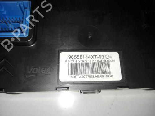 Climate control PEUGEOT 308 I (4A_, 4C_)  | BP28985659I5 