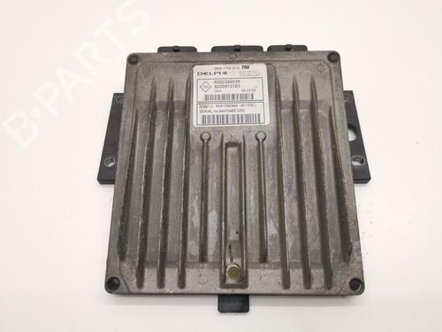 Used Engine control unit (ECU) NISSAN NOTE (E11, NE11) 1.5 dCi (86 hp) 28987241