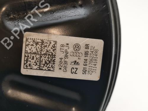 Servo brake SEAT LEON (5F1)  | BP28993131M42 