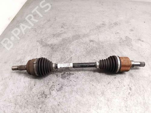 Used Left front driveshaft Left front driveshaft 39443853 39443853