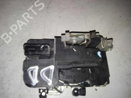 Høyre foran lås CITROËN BERLINGO / BERLINGO FIRST MPV (MF_, GJK_, GFK_) 1.6 HDI 75 (MF9HW, GJ9HWC, GF9HWC, GN9HWC) (75 hp) 28978431