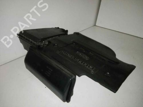 Air filter box FORD FUSION (JU_) 1.6 TDCi | BP28982165M87