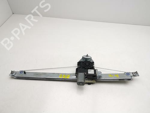 Used Front left window mechanism Front left window mechanism RENAULT TRAFIC III Van (FG_) [2014-2026] 33852404 33852404