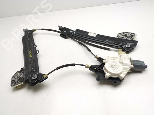 Used Rear left window mechanism Rear left window mechanism 39439529 39439529