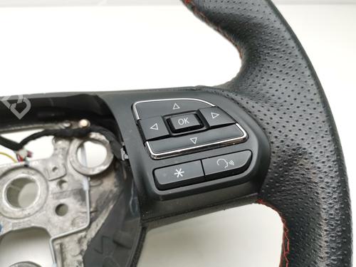 Steering wheel MG MG ZS SUV (AZS1)  | BP28997672C49 