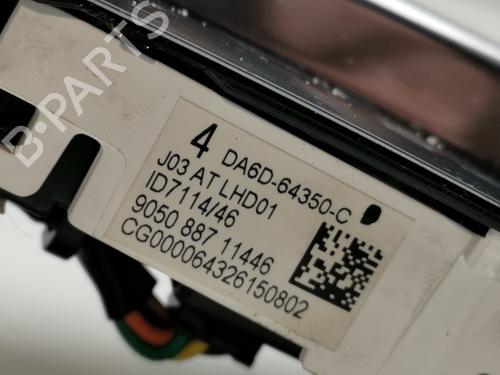 Ferdsskriver MAZDA 2 Hatchback (DL, DJ)  | BP29289533C48 