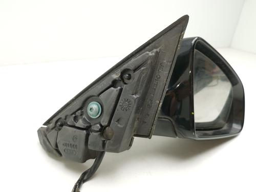 Right mirror AUDI A3 Sportback (8PA) 1.9 TDI | BP29000827C27 
