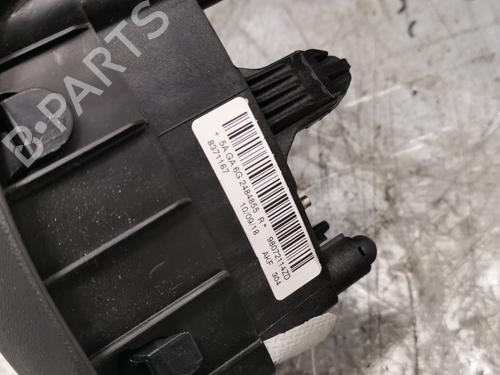 Airbag Kit PEUGEOT 208 I (CA_, CC_) 1.6 HDi | BP28998616C86 