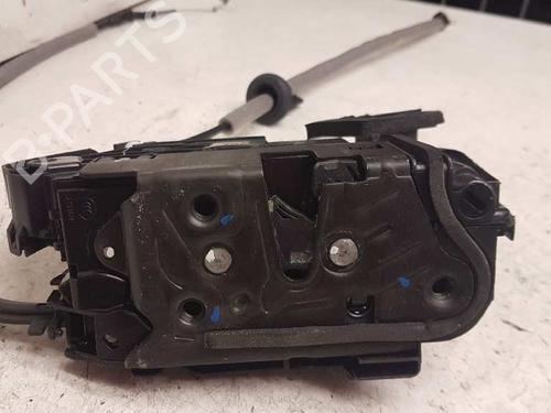 Front right lock VW PASSAT B8 (3G2, CB2)  | BP28989339C97 