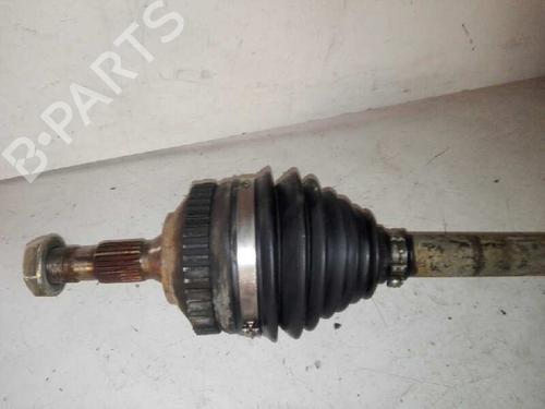 Left front driveshaft CITROËN XANTIA (X1_, X2_) 2.0 HDI 109 | BP28985890M38