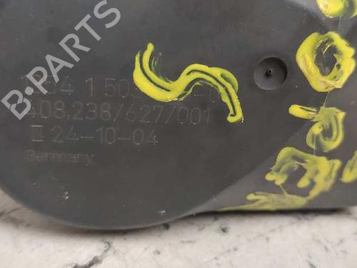 Throttle body MINI MINI (R50, R53) Cooper S | BP28990237M82