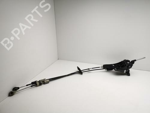 Used Gear lever FORD TRANSIT V363 Van (FCD, FDD) 2.0 EcoBlue (130 hp) 28998752