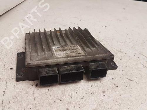 Used Engine control unit (ECU) RENAULT GRAND SCÉNIC II (JM0/1_) [2004-2009]  28985789