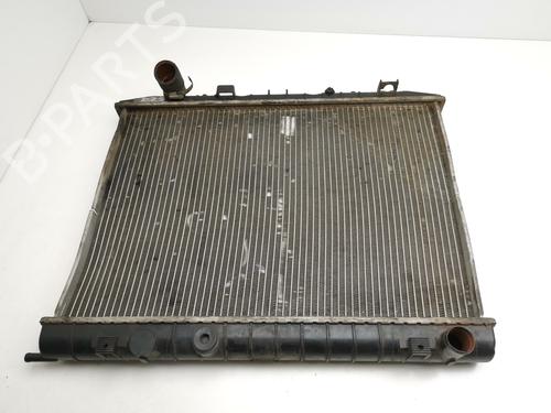 Køler OPEL FRONTERA A (U92) 2.5 TDS (115 hp) 29329531