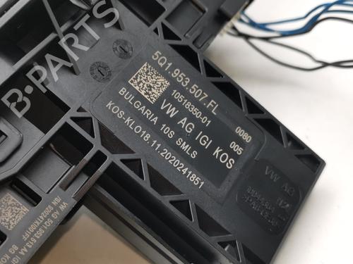 Headlight switch CUPRA FORMENTOR (KM7, KMP) 1.5 TSI | BP39440637I24 - Image 2