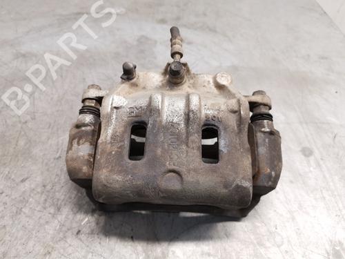 Used Right front brake caliper CHEVROLET CAPTIVA (C100, C140) 2.2 D (163 hp) 29906050