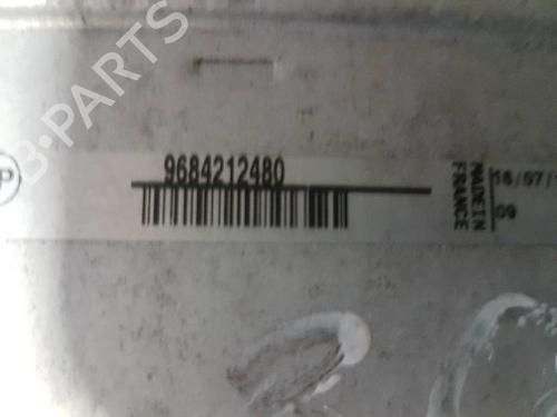 Intercooler PEUGEOT 308 I (4A_, 4C_) | BP29000054M30