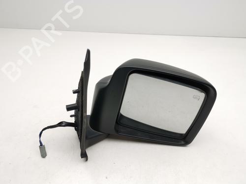 Used Right mirror Right mirror 39442590 39442590