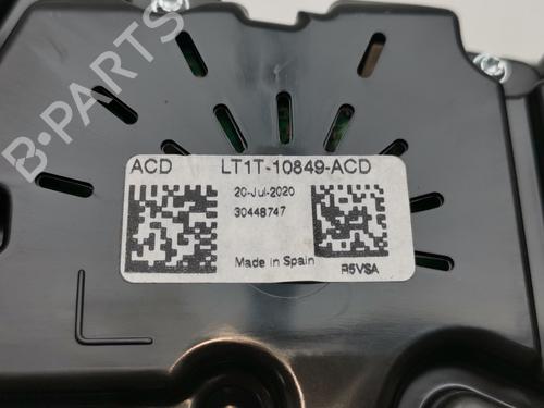 Instrument cluster FORD TRANSIT CONNECT V408 Box Body/MPV | BP36075377C47 - Image 4