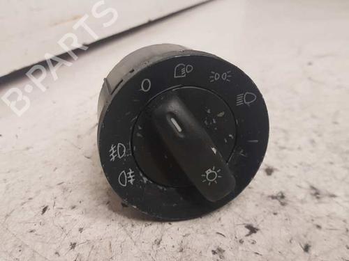 Used Headlight switch VW GOLF V (1K1) 2.0 GTI (200 hp) 28981519