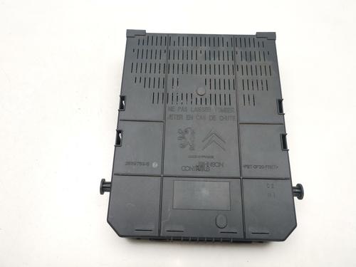 Fuse box CITROËN C4 I (LC_) | BP28987073E1