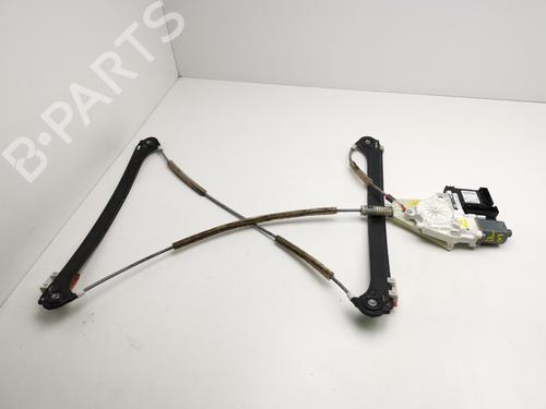 Used Front right window mechanism AUDI A3 (8P1) [2003-2013]  28991238