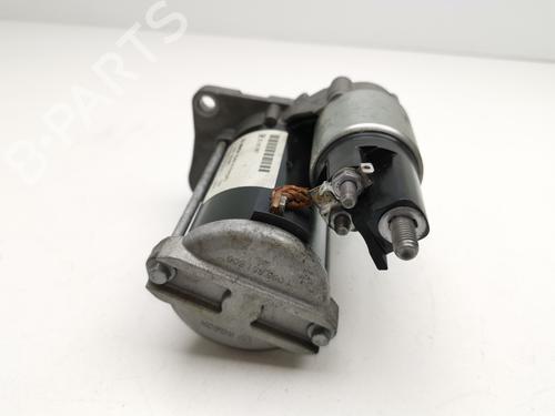 Startmotor OPEL MOKKA / MOKKA X (J13)  | BP29715711M8 