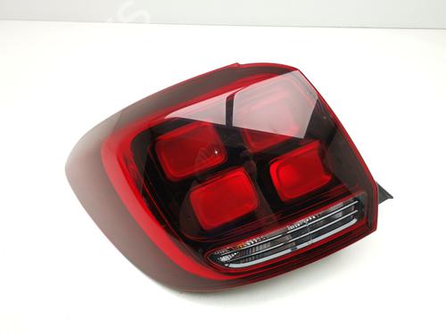 Used Left taillight DACIA SANDERO II [2012-2025]  28991595