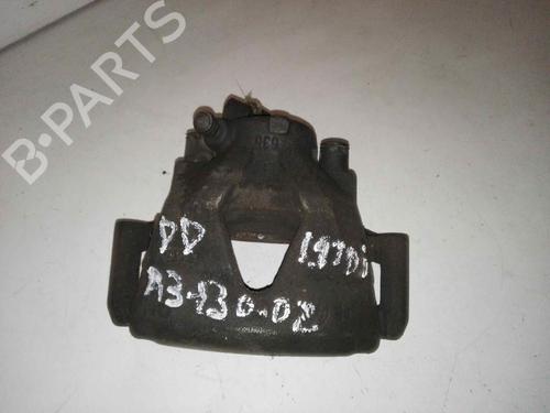 Used Right front brake caliper AUDI A3 (8L1) 1.9 TDI (130 hp) 28986062