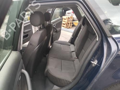 ABS Bremseaggregat AUDI A4 B7 Avant (8ED)  | BP29306656M43 