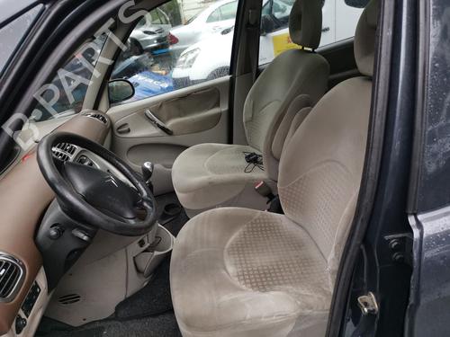 Steering pump CITROËN XSARA PICASSO (N68) 1.6 HDi | BP28983457M99