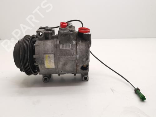 Compressor A/A AUDI A4 B5 (8D2) [1994-2001]  28999695