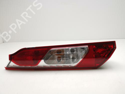 Used Left taillight Left taillight FORD TOURNEO CONNECT / GRAND TOURNEO CONNECT V408 MPV [2013-2026] 33658729 33658729