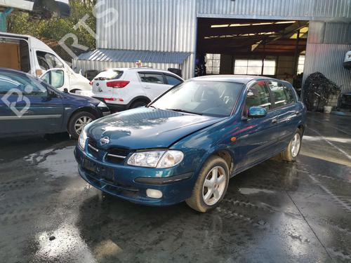 Injection pump NISSAN ALMERA II (N16) 2.2 Di | BP28994915M78 - Image 10